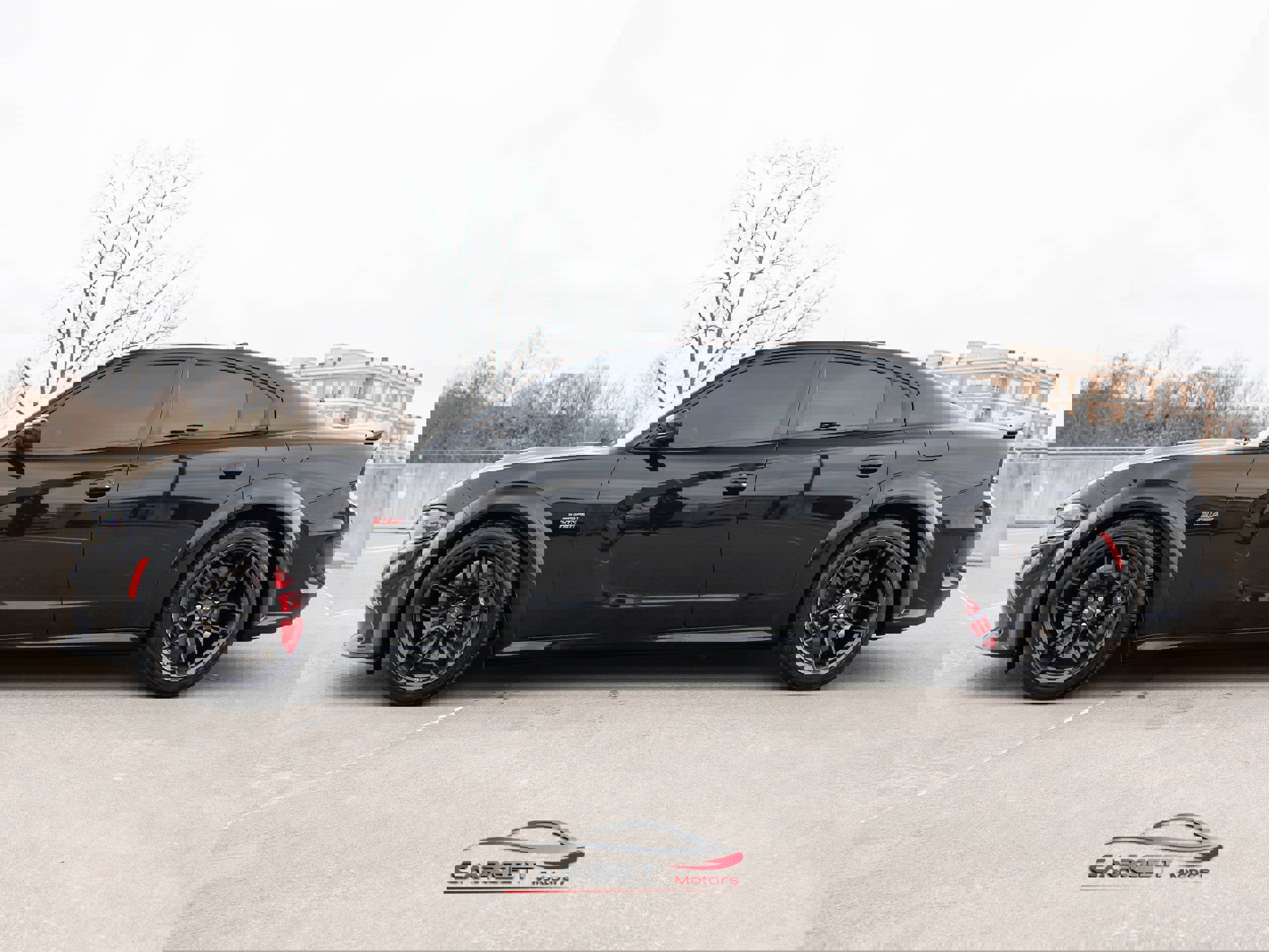 Used 2021 Dodge Charger Scat Pack image 4