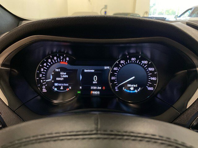 Used 2019 Lincoln MKZ Reserve w/ Reserve Plus Package AWD/4WD image 21