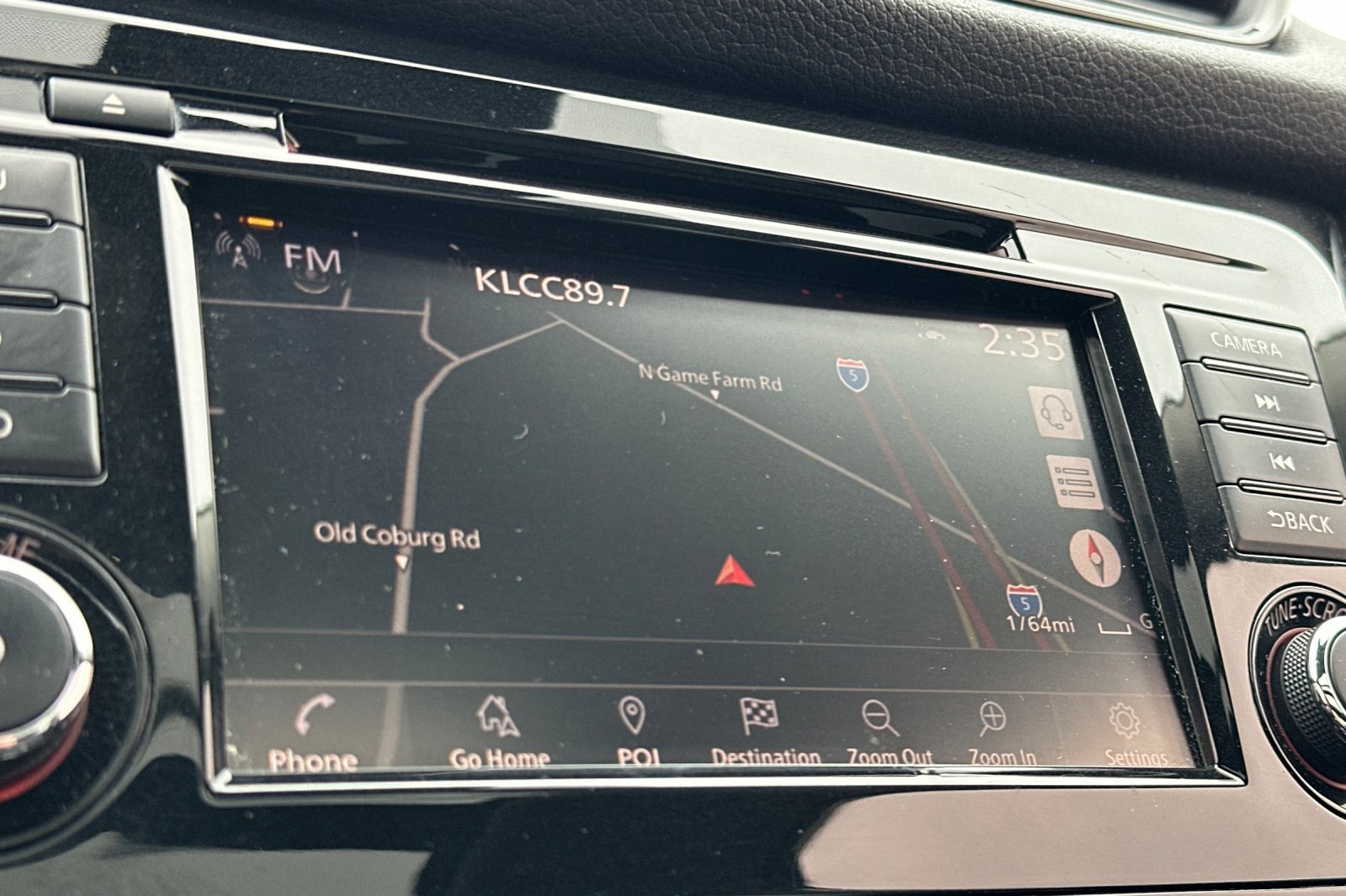 Used 2018 Nissan Rogue SL w/ Premium Package image 22