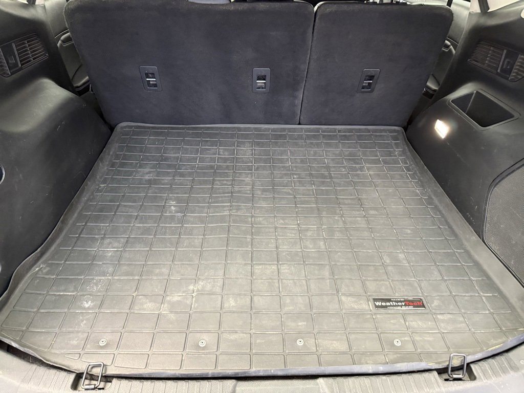 Used 2017 Ford Edge Titanium w/ Equipment Group 301A image 57