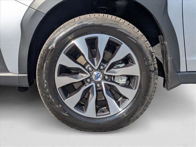 Certified 2025 Subaru Outback Limited w/ Popular Package #2 image 24