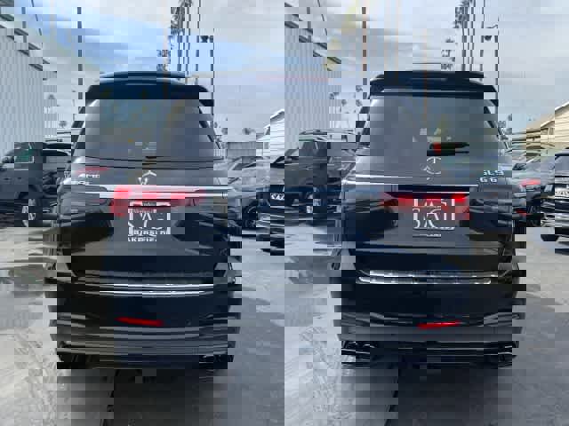 New 2026 Mercedes-Benz GLS 63 AMG 4MATIC image 4