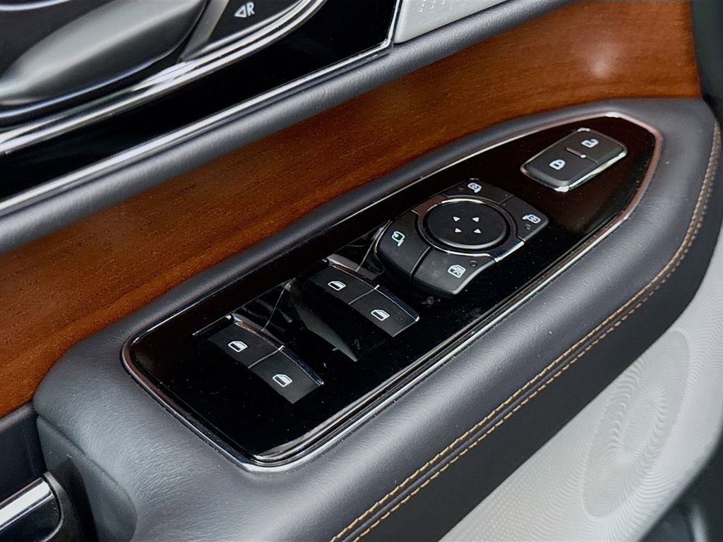 Used 2024 Lincoln Navigator L Black Label image 18