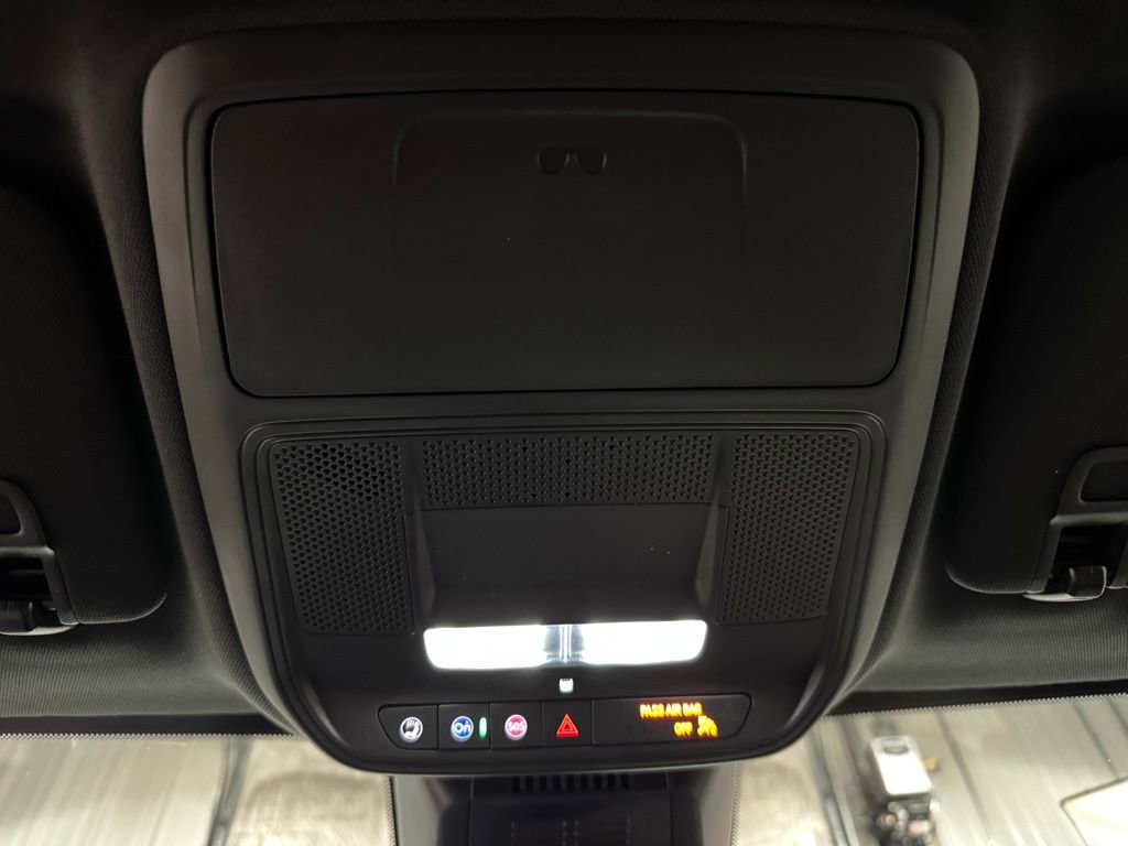 New 2026 Chevrolet Equinox ACTIV image 23