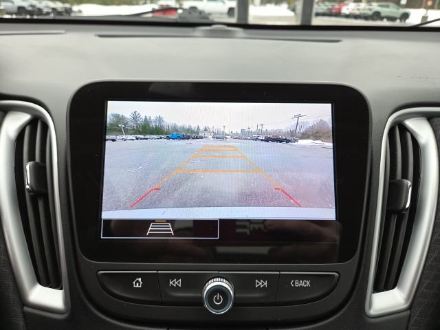 Used 2024 Chevrolet Malibu LT image 12