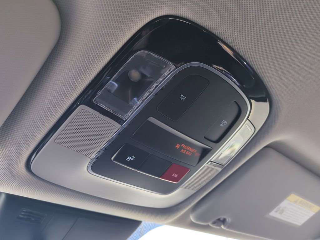 New 2026 Hyundai Tucson SEL Plus FWD image 24
