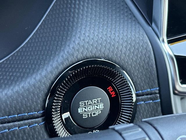 New 2026 Jeep Compass Latitude AWD/4WD image 32