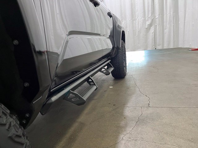 Certified 2025 Toyota Tacoma TRD Pro AWD/4WD image 24