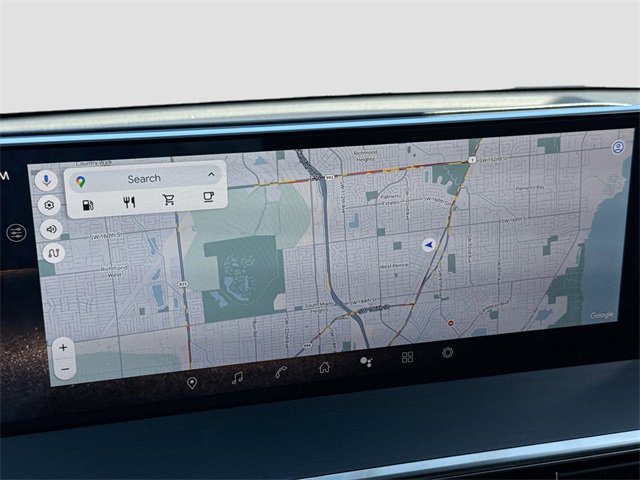 New 2026 INFINITI QX80 4WD w/ Sport Exterior Package image 11