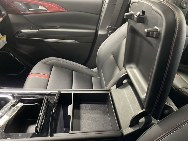 New 2026 Chevrolet Traverse RS w/ LPO, Floor Liner Package image 21