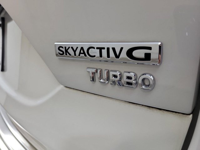Certified 2024 MAZDA CX-5 2.5 Turbo w/ Premium Package AWD/4WD image 8