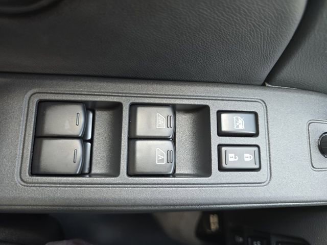 New 2026 Nissan Frontier PRO-4X image 30