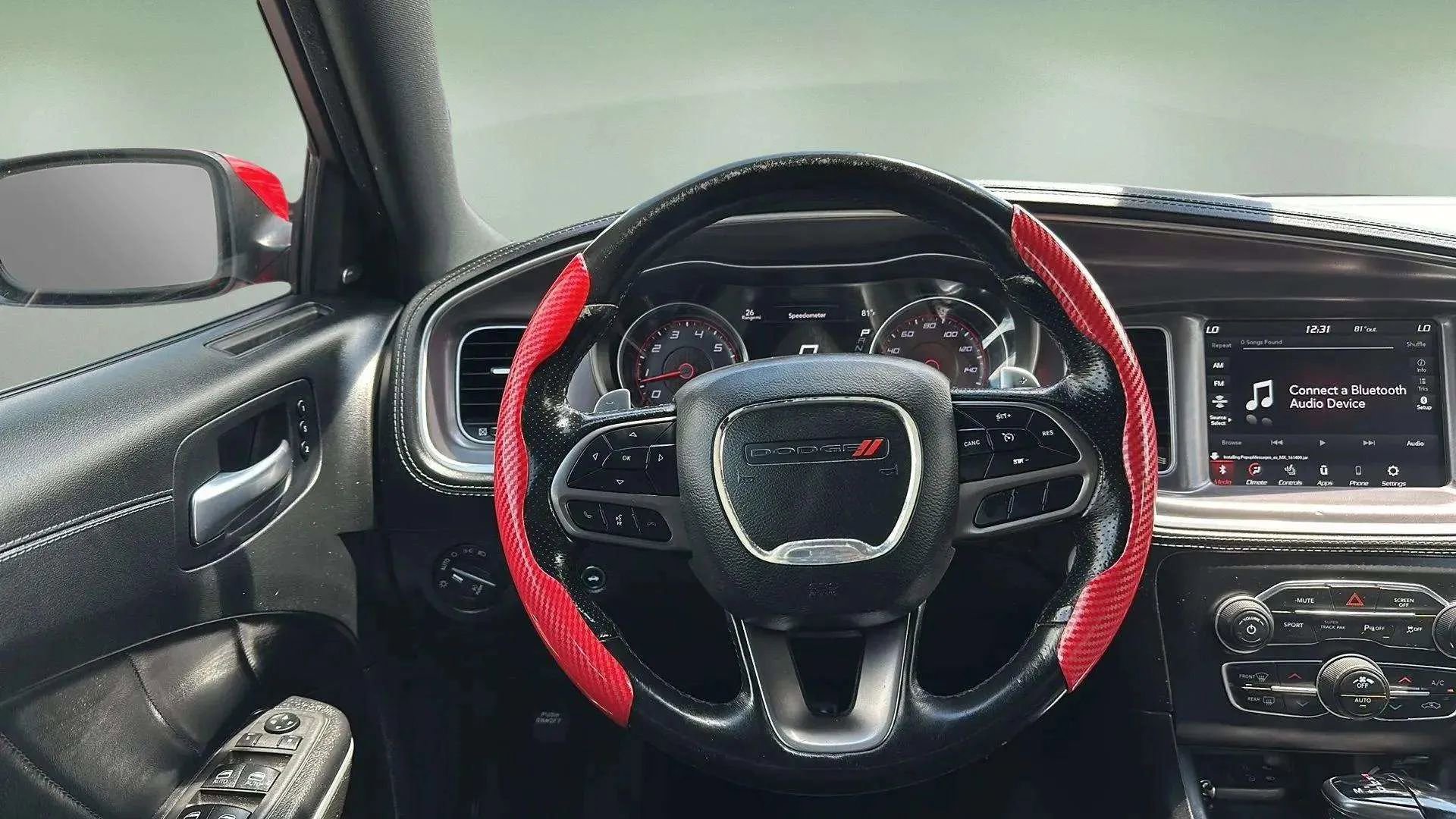 Used 2021 Dodge Charger R/T w/ Plus Group image 32