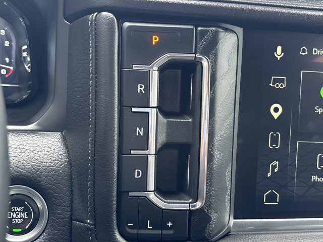 Used 2023 GMC Yukon XL Denali image 38