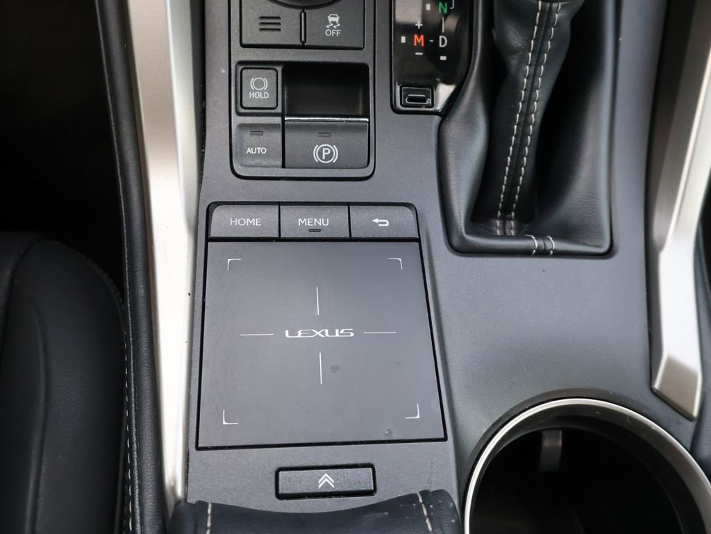 Used 2020 Lexus NX 300 FWD w/ Comfort Package image 25