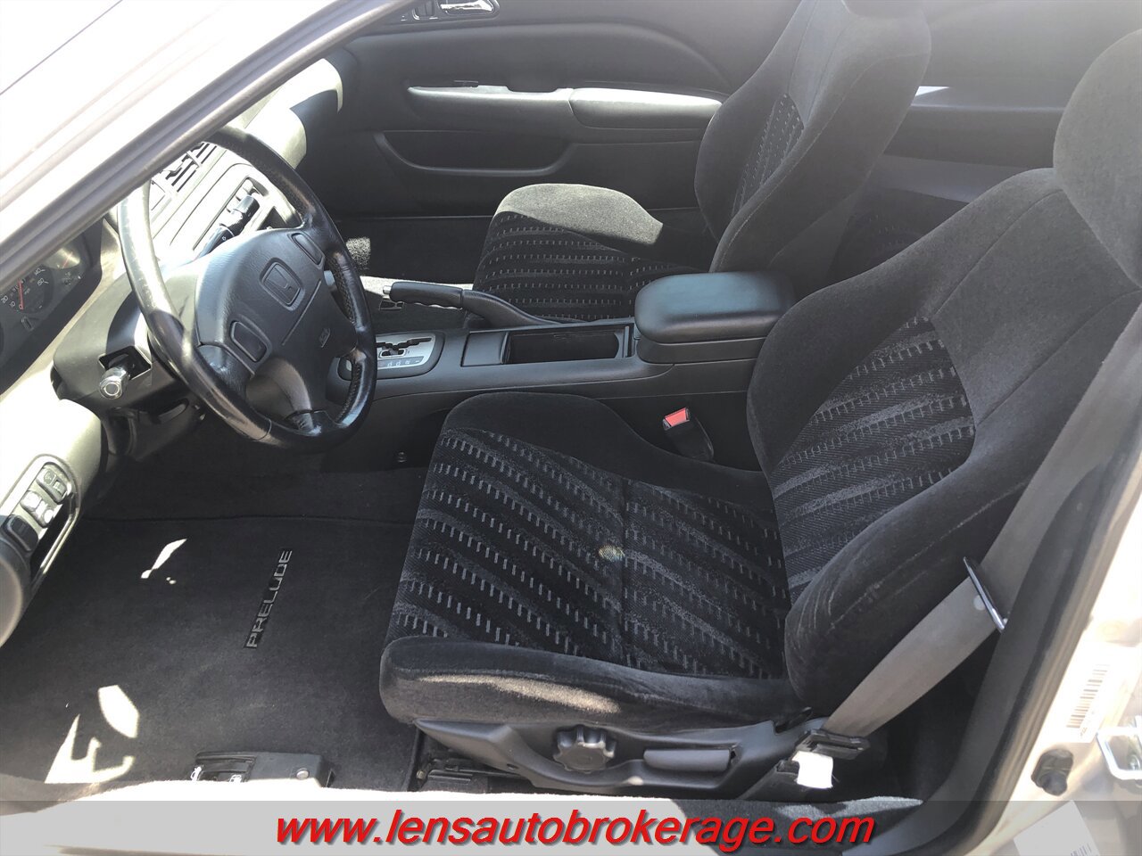 Used 2001 Honda Prelude image 12