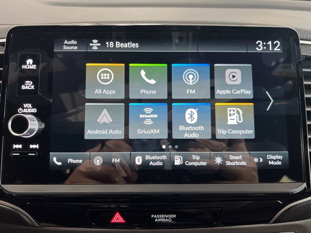 New 2026 Honda Ridgeline RTL image 29