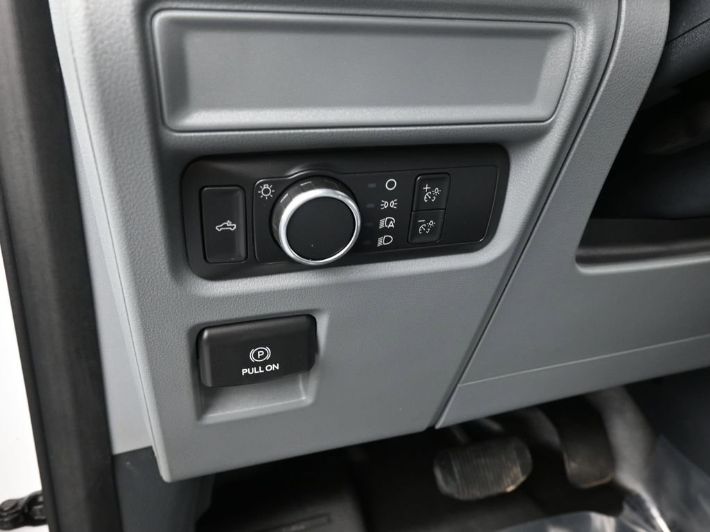Used 2022 Ford F150 XL w/ Equipment Group 101A High AWD/4WD image 16