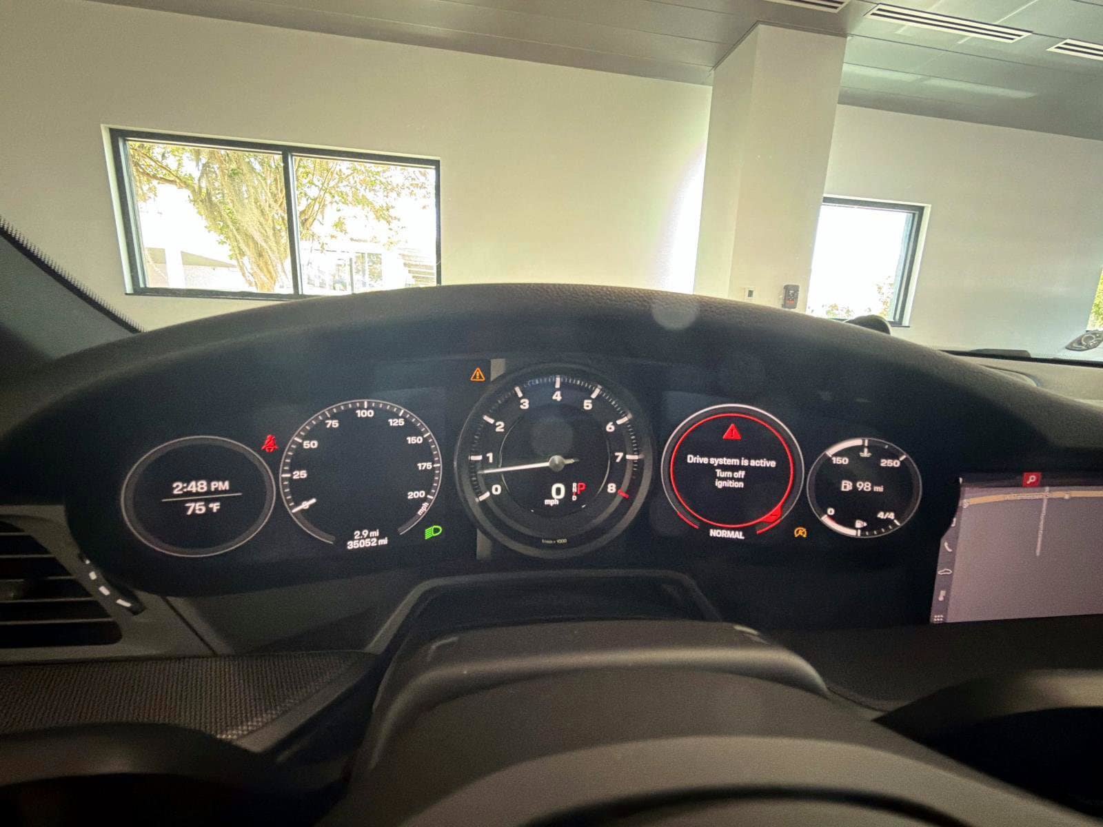 Used 2020 Porsche 911 Carrera RWD image 19