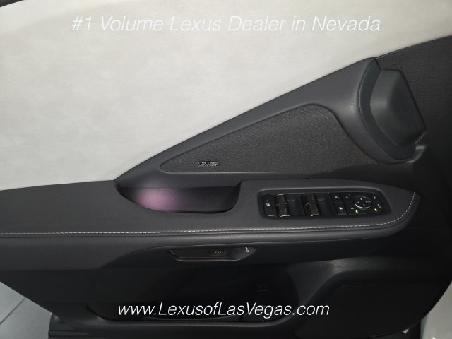 New 2026 Lexus TX 350 AWD w/ Technology Package image 16