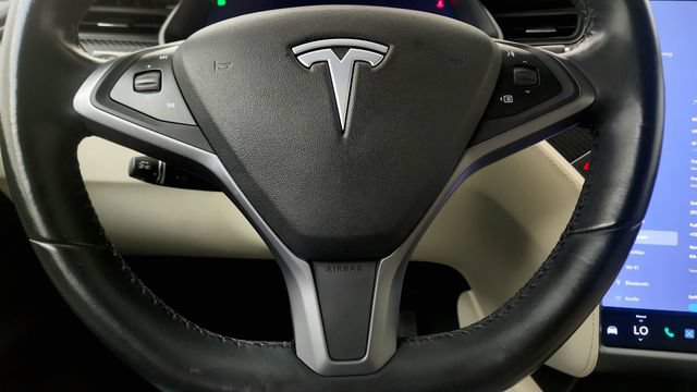 Used 2018 Tesla Model X 75D AWD/4WD image 61