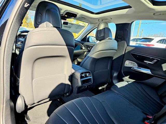 New 2026 Mercedes-Benz E 350 4MATIC Sedan image 23