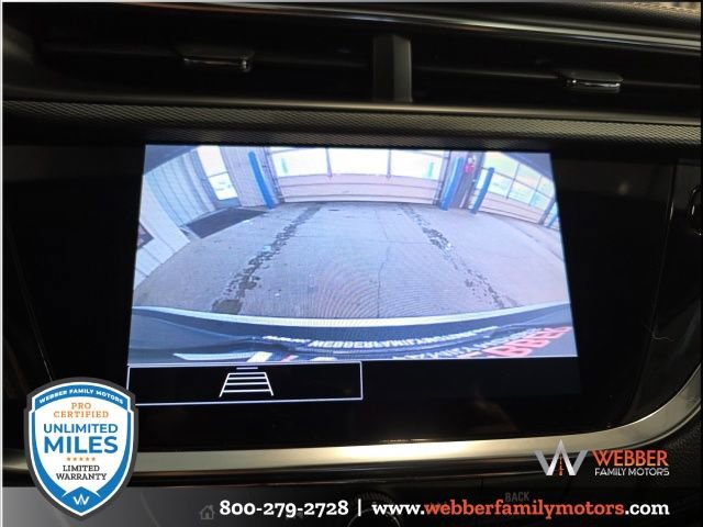 Used 2023 Buick Encore GX Preferred w/ Cold Weather Comfort Package image 24