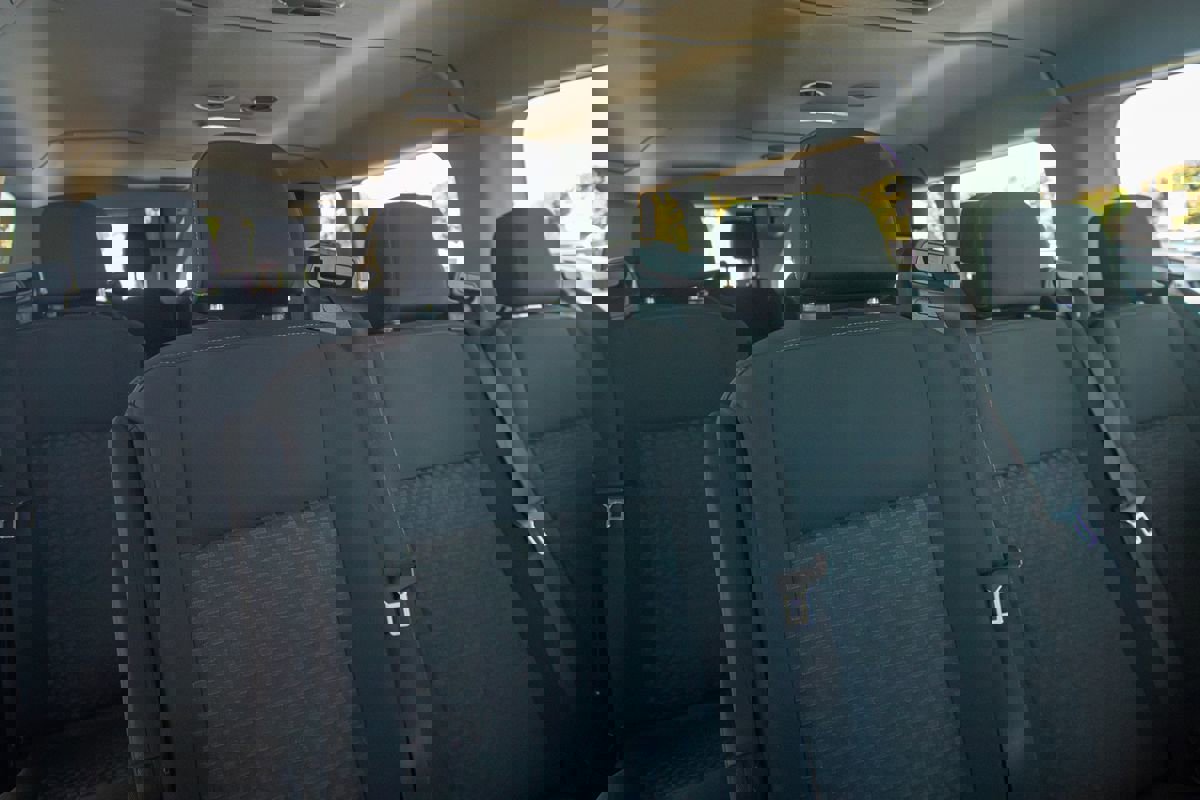 Used 2021 Ford Transit 350 XLT image 7