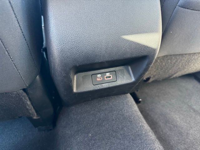 Used 2023 Nissan Altima 2.5 SV image 7