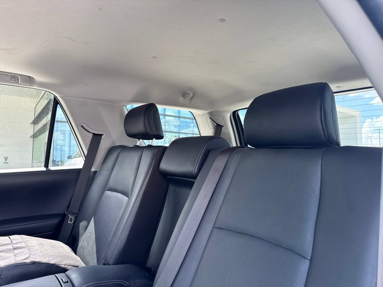 Used 2022 Toyota 4Runner Limited AWD/4WD image 13
