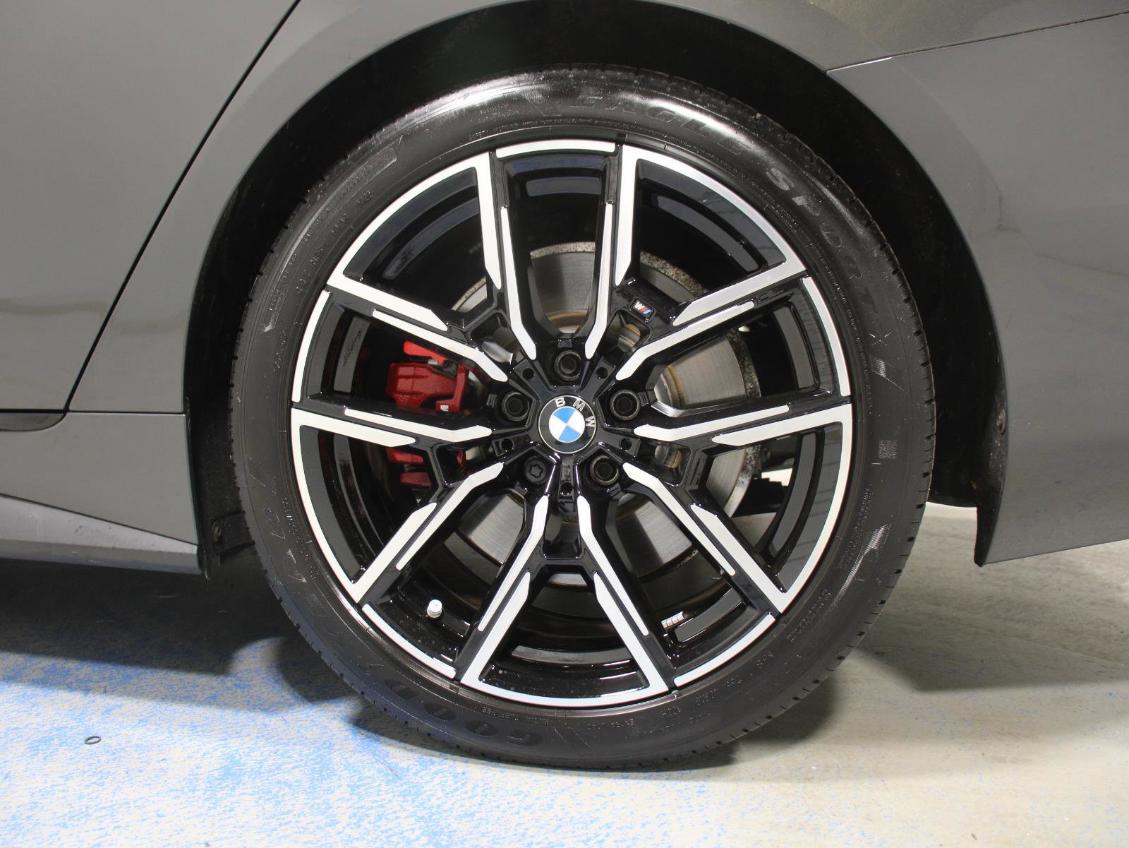 Certified 2023 BMW 430i Gran Coupe xDrive w/ M Sport Package image 26