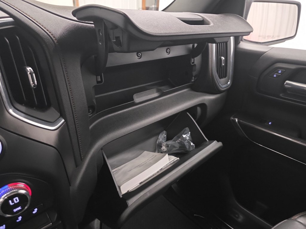 Used 2021 GMC Sierra 1500 AT4 AWD/4WD image 30