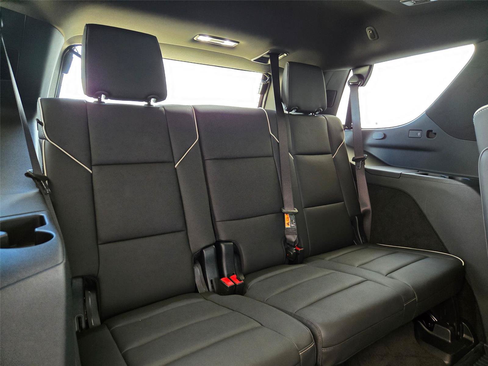New 2026 Cadillac Escalade Sport w/ Touring Package AWD/4WD image 33