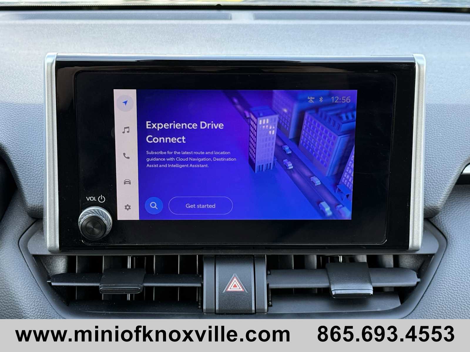 Used 2024 Toyota RAV4 LE image 21