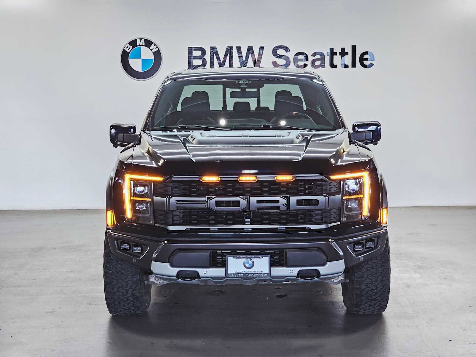 Used 2021 Ford F150 Raptor w/ Equipment Group 801A High image 6