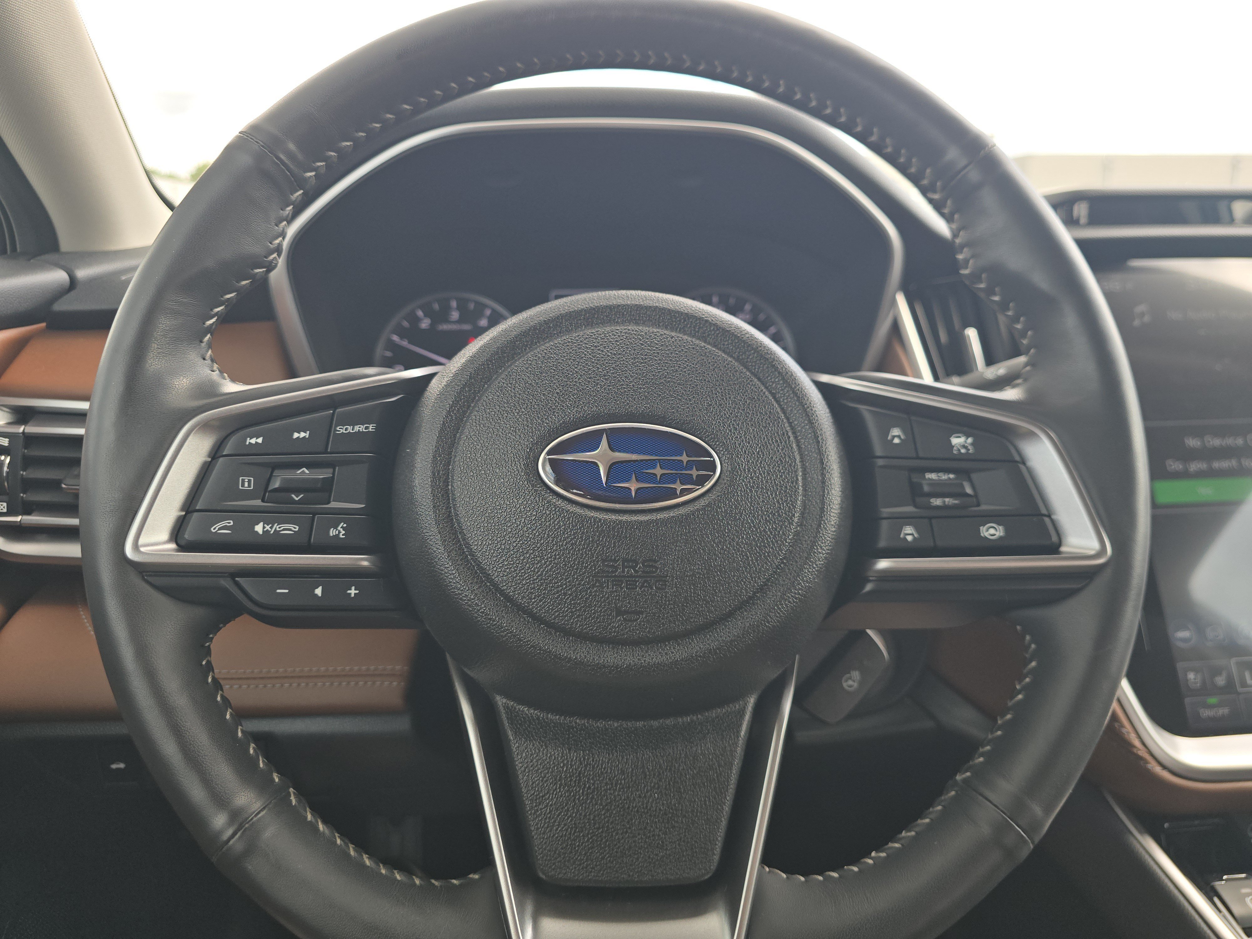 Used 2024 Subaru Legacy Touring XT AWD/4WD image 25