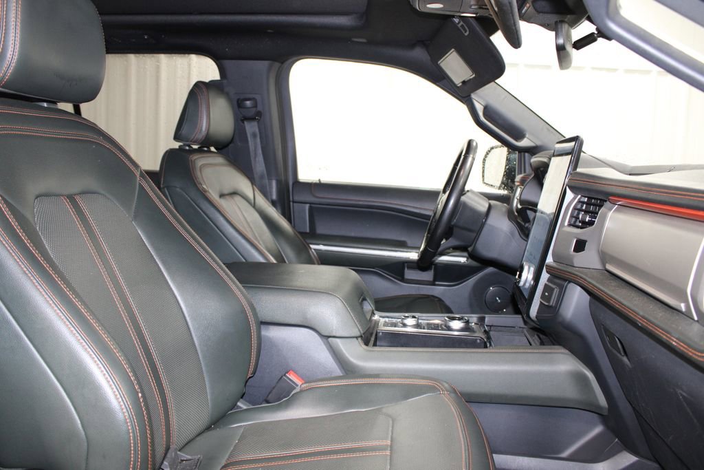 Used 2022 Ford Expedition Timberline AWD/4WD image 24
