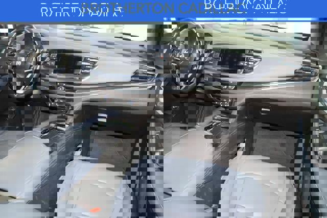 Certified 2024 Buick Enclave Premium AWD/4WD image 29