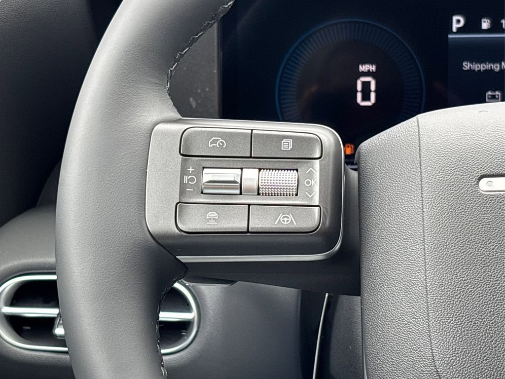 New 2026 Hyundai Palisade SE AWD/4WD image 22