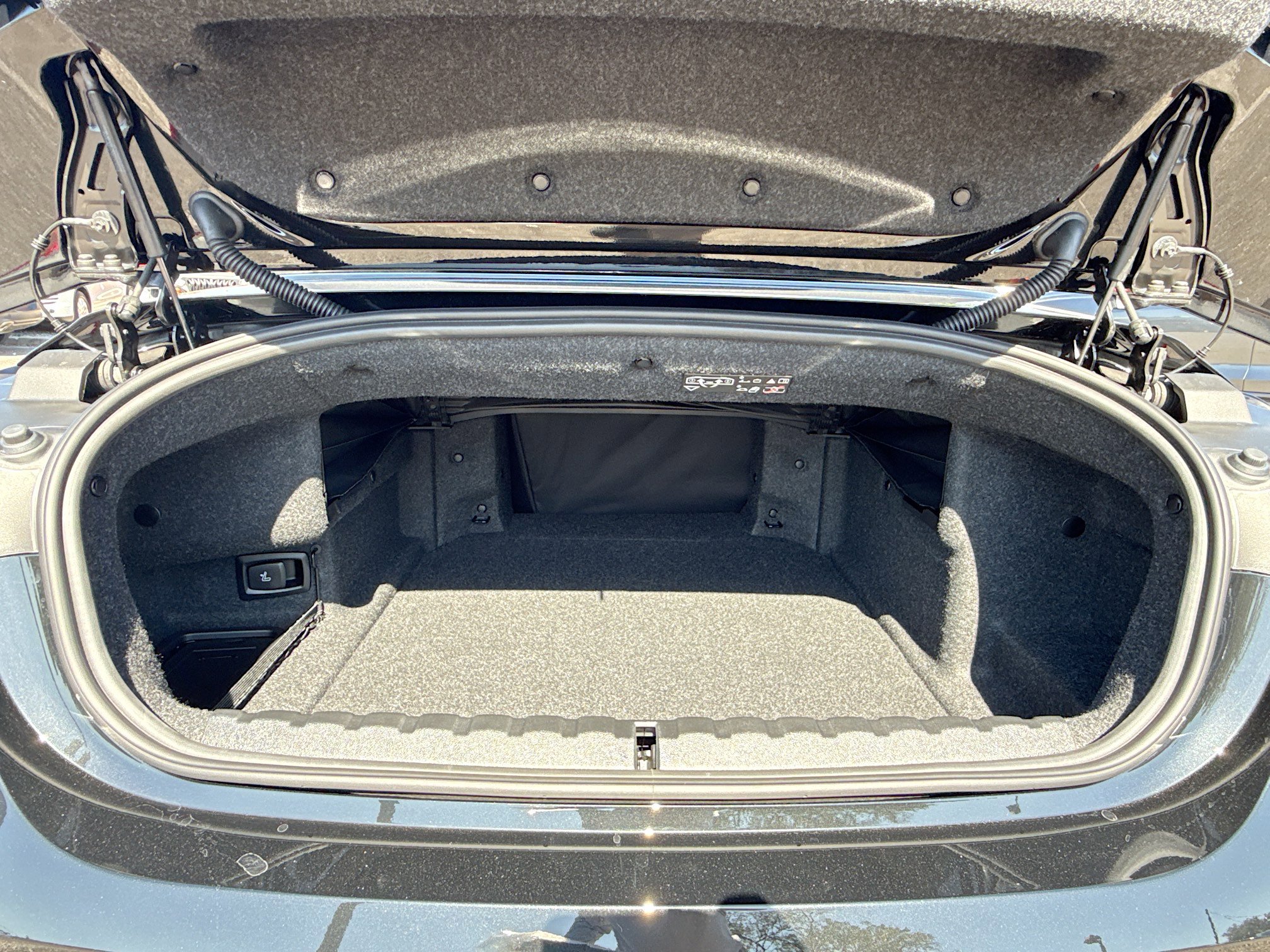 New 2026 BMW 430i Convertible w/ M Sport Package image 12