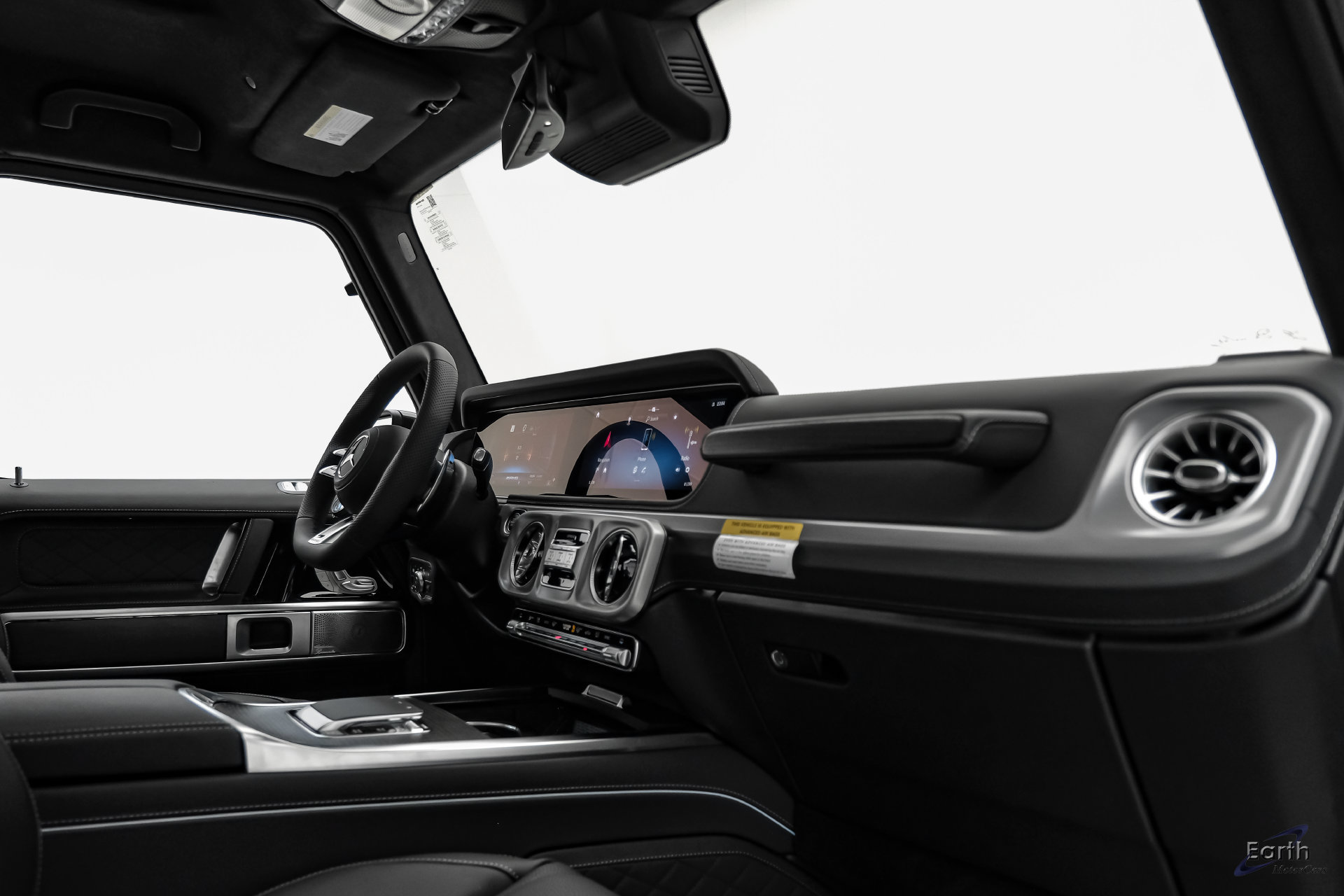 Used 2027 Mercedes-Benz G 63 AMG 4MATIC image 49