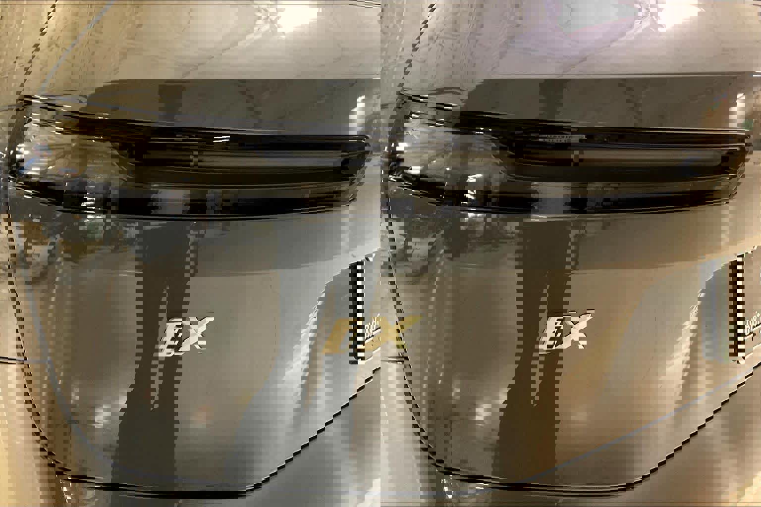 New 2026 BMW iX xDrive45 w/ M Sport Package image 14