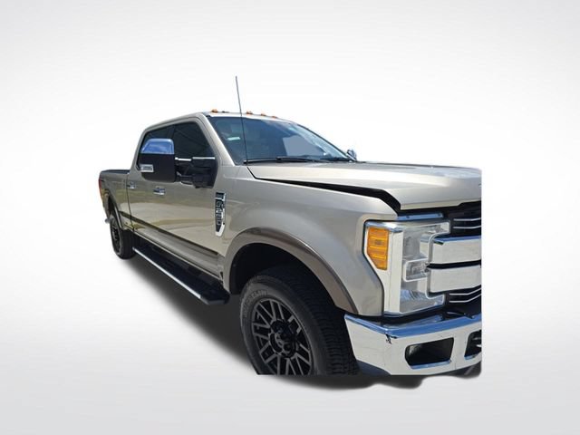 Used 2017 Ford F250 Lariat w/ Chrome Package