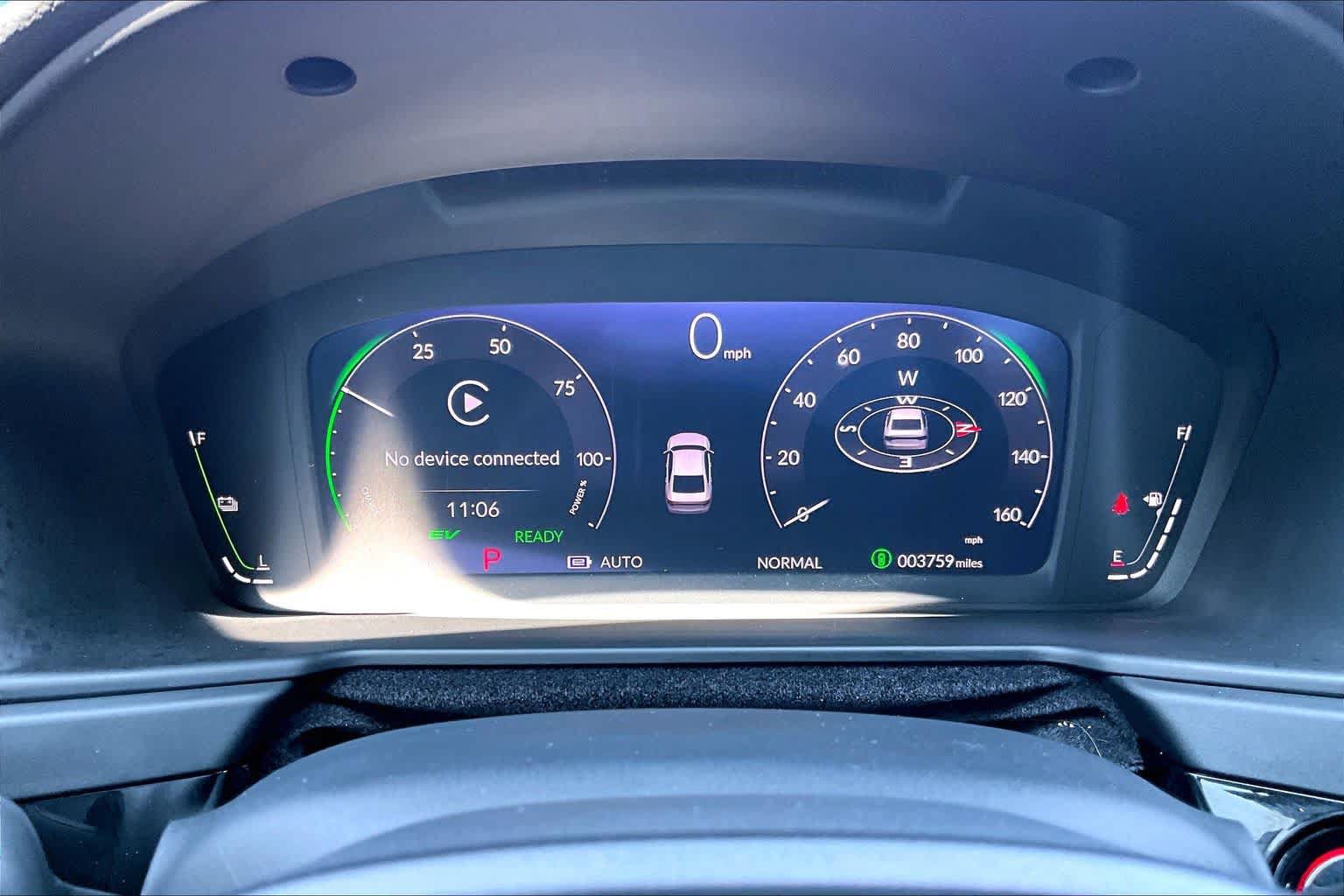 Used 2025 Honda Accord EX-L image 26