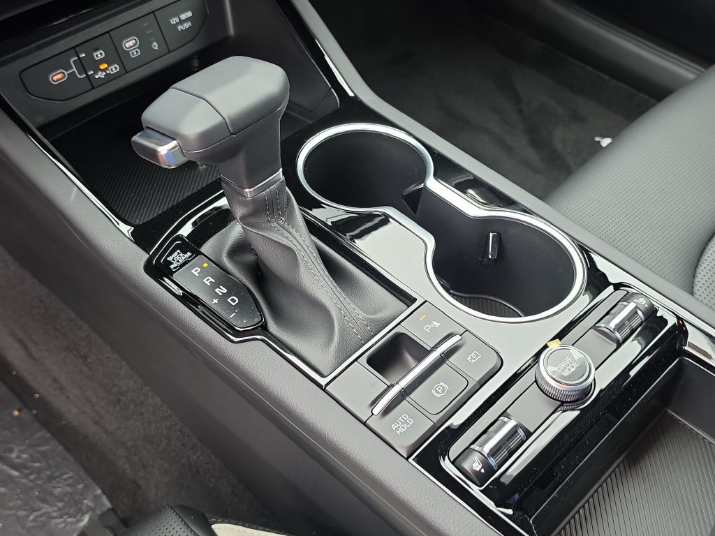 New 2026 Kia K5 GT-Line FWD image 25