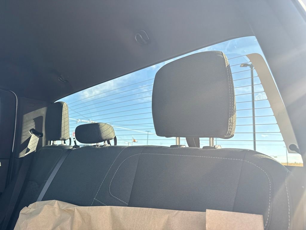 New 2026 RAM 5500 Tradesman w/ Chrome Appearance Group image 26