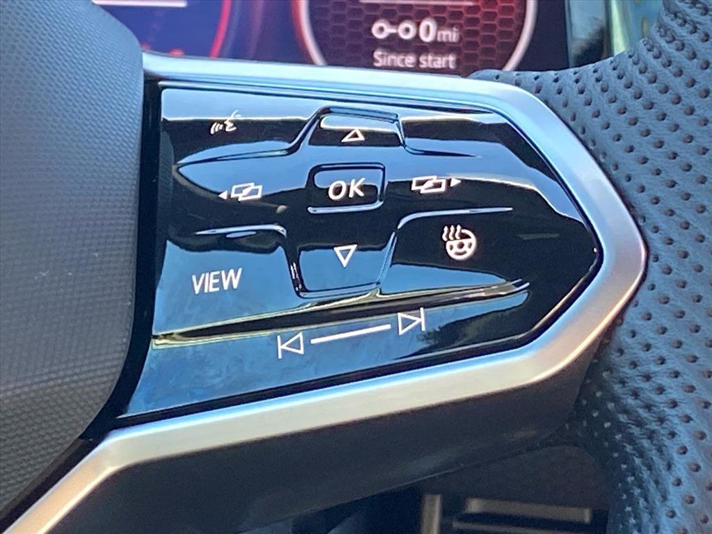 Used 2024 Volkswagen GTI S image 7