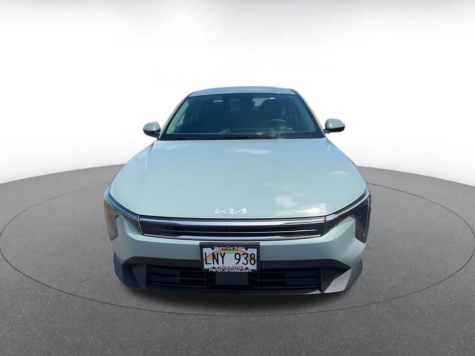 Used 2025 Kia K4 FWD image 4