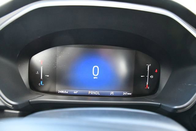 Used 2025 Ford Escape Active image 30