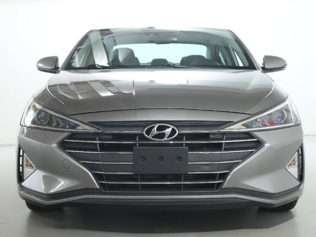 Used 2020 Hyundai Elantra Value Edition w/ Cargo Package (C1) FWD image 6